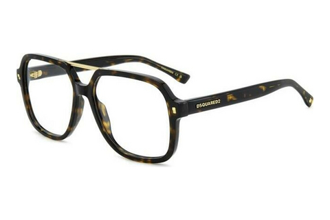 Rame Ochelari Dsquared2 D2 0145 086