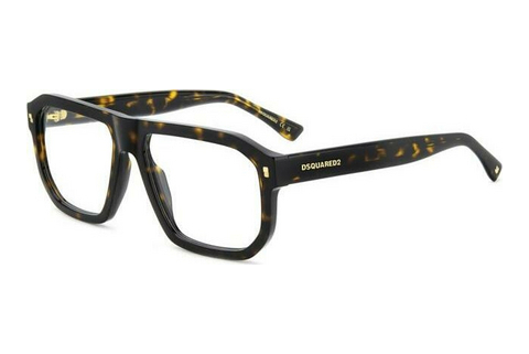 Rame Ochelari Dsquared2 D2 0146 086