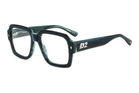 Rame Ochelari Dsquared2 D2 0148 ZI9