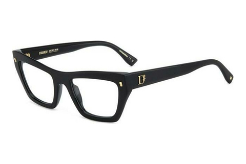 Rame Ochelari Dsquared2 D2 0153 807
