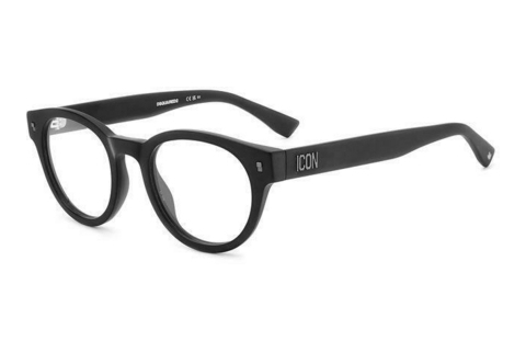 Rame Ochelari Dsquared2 ICON 0014 003