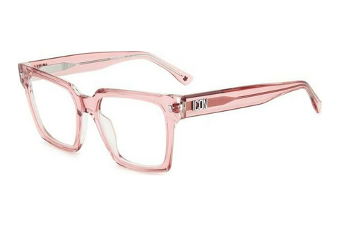 Rame Ochelari Dsquared2 ICON 0019 8XO