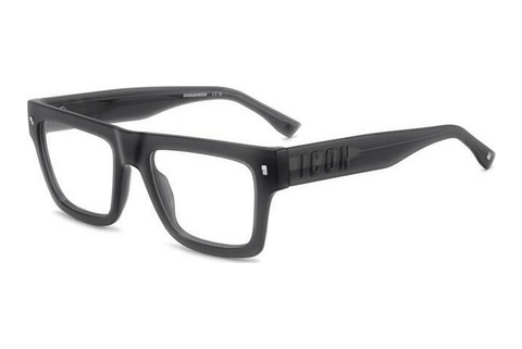 Rame Ochelari Dsquared2 ICON 0023 KB7
