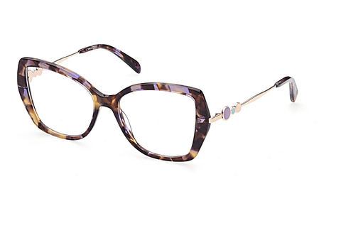 Rame Ochelari Emilio Pucci EP5191 055