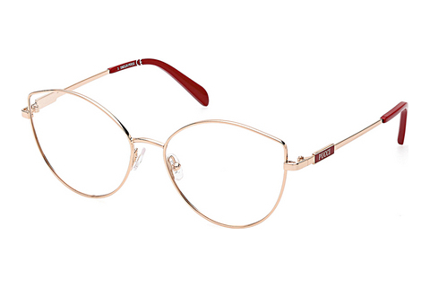 Rame Ochelari Emilio Pucci EP5214 028