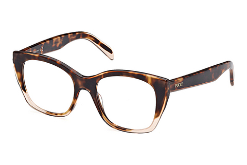 Rame Ochelari Emilio Pucci EP5217 056