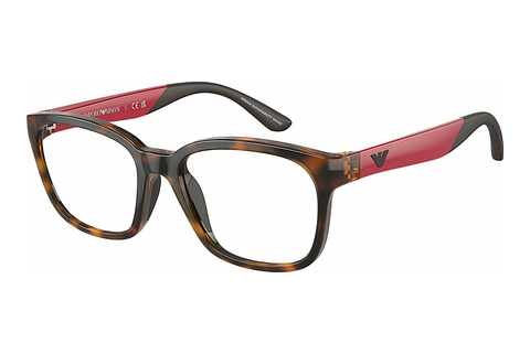Rame Ochelari Emporio Armani EK3003 5026