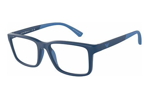 Rame Ochelari Emporio Armani EK3203 5088