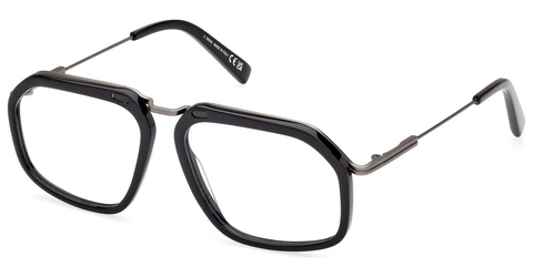 Rame Ochelari Ermenegildo Zegna EZ5271 001