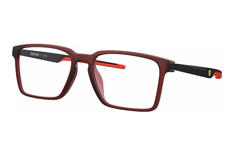 Rame Ochelari Ferrari Scuderia FZ8005U 508