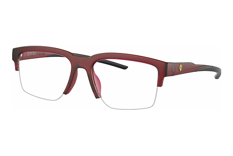Rame Ochelari Ferrari Scuderia FZ8008U 508