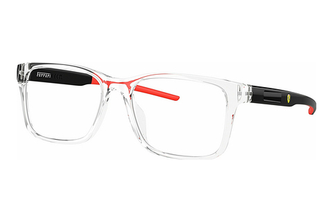 Rame Ochelari Ferrari Scuderia FZ8010U 513