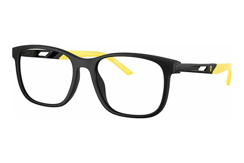 Rame Ochelari Ferrari Scuderia FZ8011U 504
