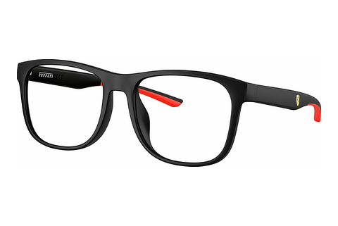 Rame Ochelari Ferrari Scuderia FZ8014D 504