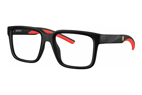 Rame Ochelari Ferrari Scuderia FZ8016U 504