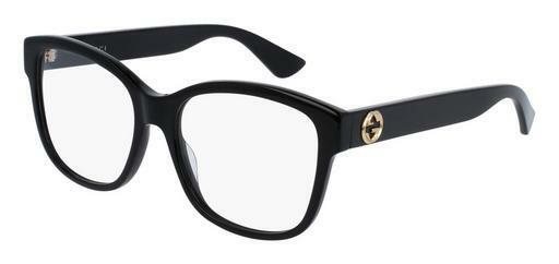 Rame Ochelari Gucci GG0038O 001