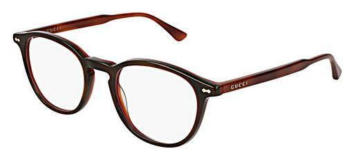 Rame Ochelari Gucci GG0187O 008