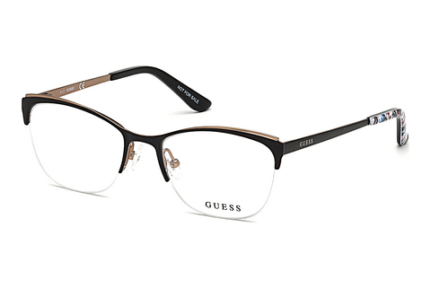 Rame Ochelari Guess GU2642 002
