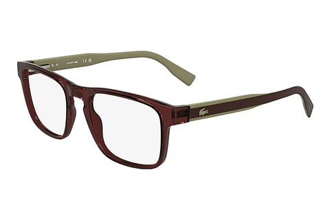Rame Ochelari Lacoste L2972 601
