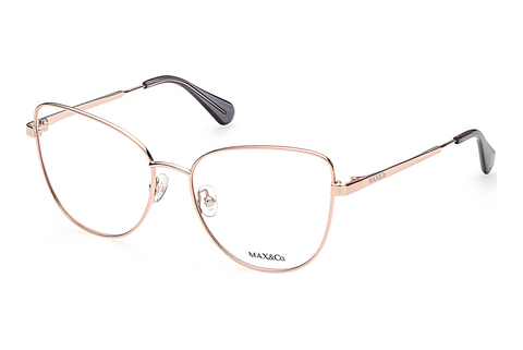 Rame Ochelari Max & Co. MO5018 033