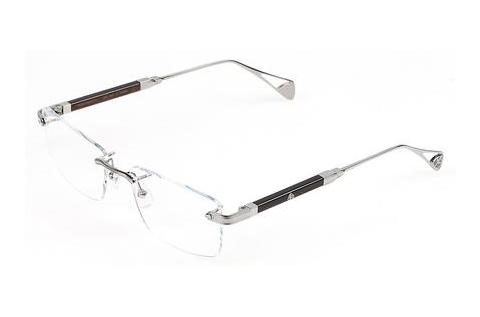 Ochelari de design Maybach Eyewear THE EDITOR R-WAG-Z25