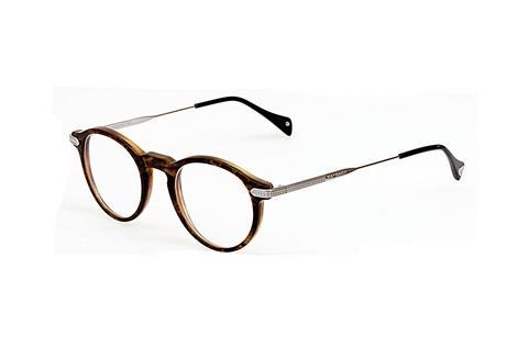 Ochelari de design Maybach Eyewear THE ORATOR II R-HAWM-Z26