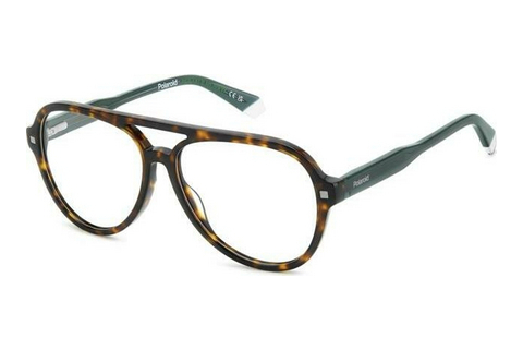 Rame Ochelari Polaroid PLD D540 086