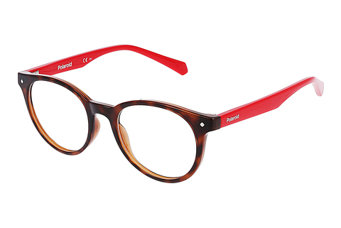 Rame Ochelari Polaroid PLD D814 O63