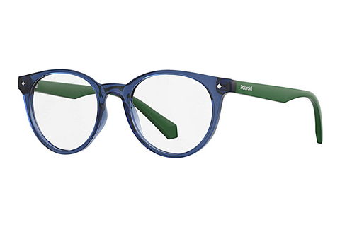 Rame Ochelari Polaroid PLD D814 RNB