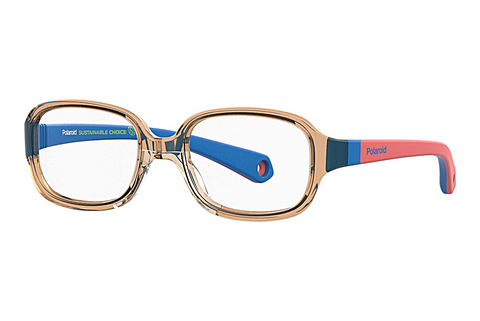 Rame Ochelari Polaroid PLD K002 DDW