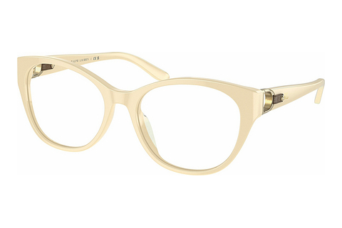 Rame Ochelari Ralph Lauren RL6235QU 6057