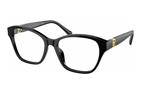 Rame Ochelari Ralph Lauren RL6236U 5001