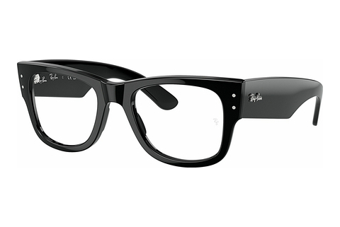 Rame Ochelari Ray-Ban MEGA WAYFARER (RX0840V 2000)