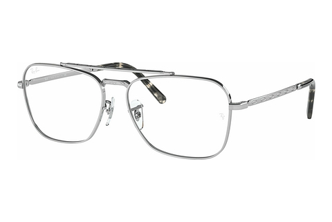 Rame Ochelari Ray-Ban NEW CARAVAN (RX3636V 2501)