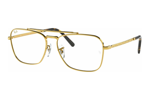 Rame Ochelari Ray-Ban NEW CARAVAN (RX3636V 3086)