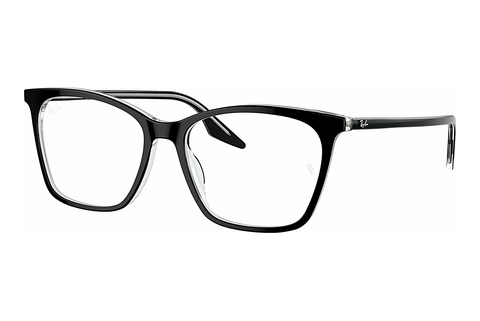 Rame Ochelari Ray-Ban RX5422 2034
