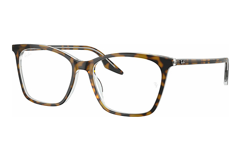 Rame Ochelari Ray-Ban RX5422 5082