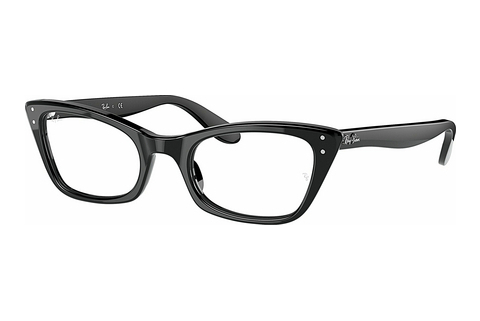 Rame Ochelari Ray-Ban LADY BURBANK (RX5499 2000)