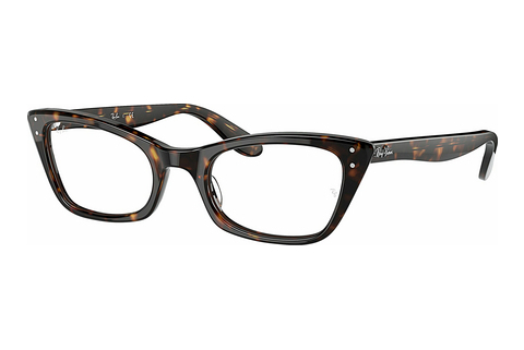 Rame Ochelari Ray-Ban LADY BURBANK (RX5499 2012)