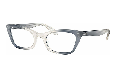 Rame Ochelari Ray-Ban LADY BURBANK (RX5499 8147)