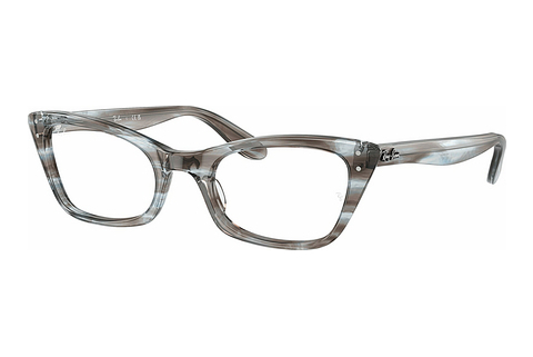 Rame Ochelari Ray-Ban LADY BURBANK (RX5499 8361)