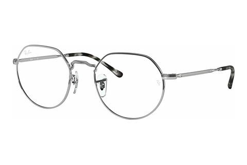 Rame Ochelari Ray-Ban JACK (RX6465 2501)