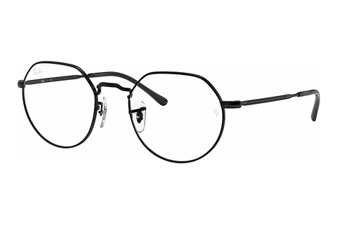 Rame Ochelari Ray-Ban JACK (RX6465 2509)
