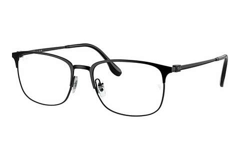 Rame Ochelari Ray-Ban RX6494 2904