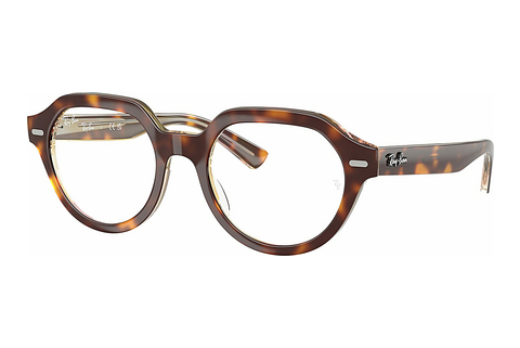 Rame Ochelari Ray-Ban GINA (RX7214 8402)