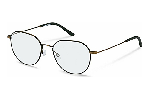 Rame Ochelari Rodenstock R2632 H000