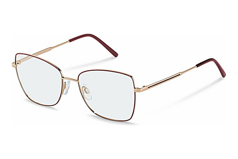 Rame Ochelari Rodenstock R2638 B000