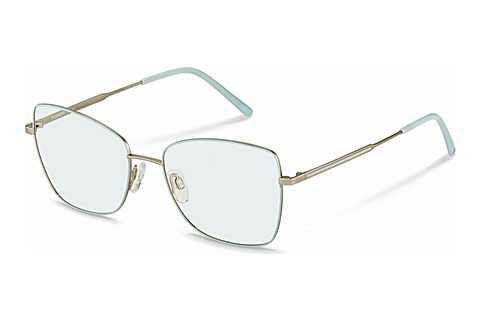 Rame Ochelari Rodenstock R2638 D000