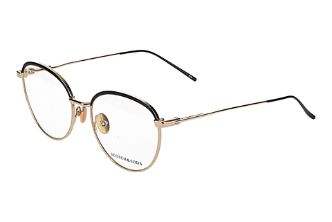 Rame Ochelari Scotch and Soda 501002 002