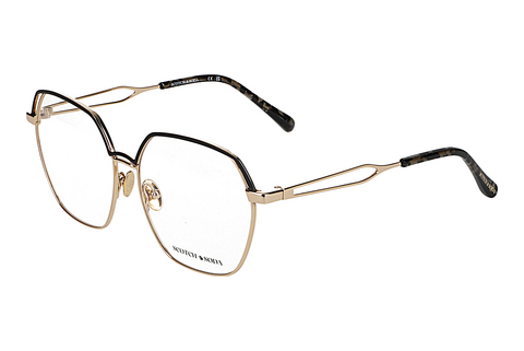 Rame Ochelari Scotch and Soda 501012 400